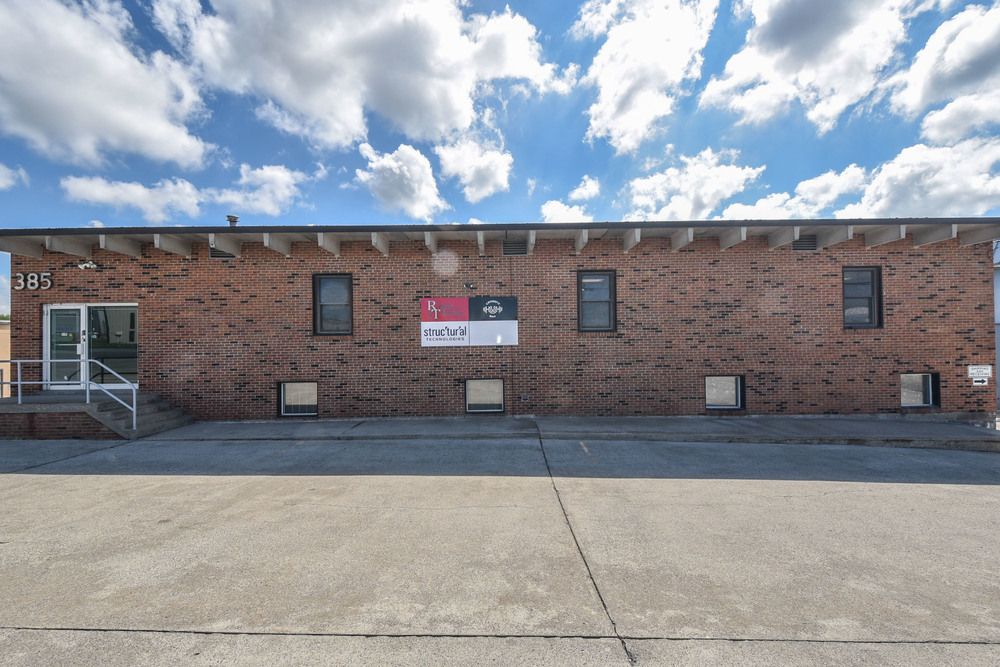 385 Industrial Dr, Mount Juliet, TN 37122